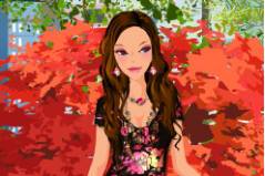 Модница - Early Fall Fashion
