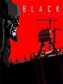 Black The Fall